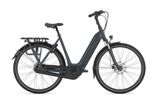 Gazelle Arroyo C7 Low-Step - 46cm