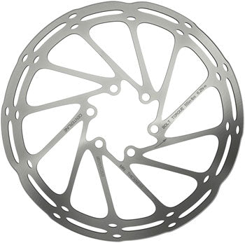 SRAM CenterLine Disc Brake Rotor - 180mm, 6-Bolt, 2.0mm