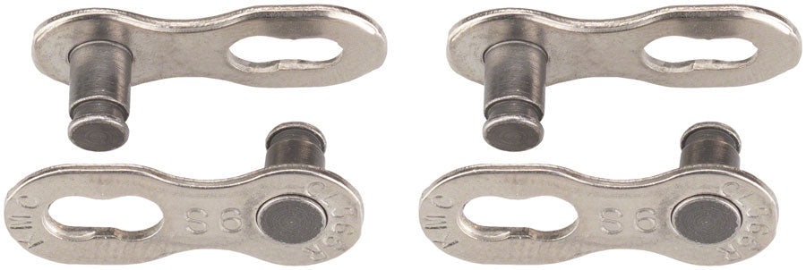 KMC MissingLink-9R (Reusable)