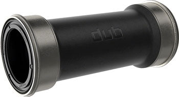 SRAM DUB PressFit Bottom Bracket - BB89.5/BB92 89/92mm MTB Black