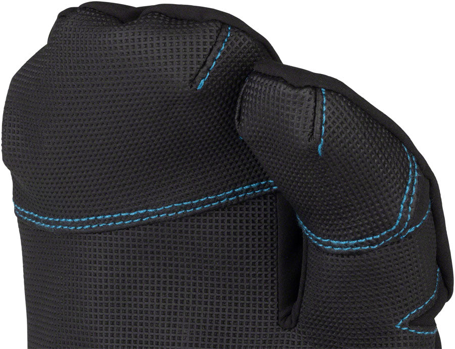 45NRTH Sturmfist 3 Gloves - Black, Lobster Style