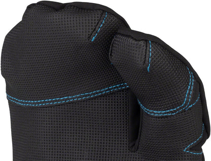 45NRTH Sturmfist 3 Gloves - Black, Lobster Style