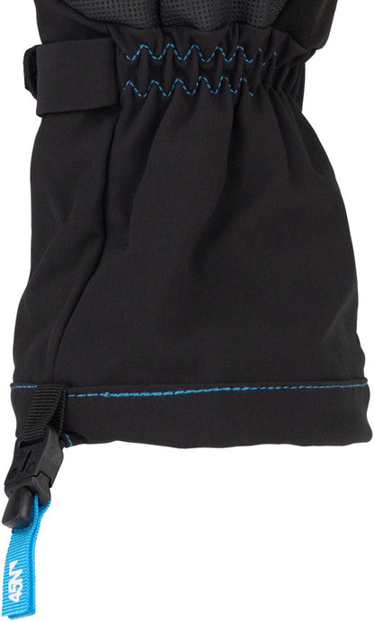 45NRTH Sturmfist 3 Gloves - Black, Lobster Style