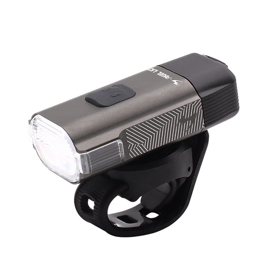 RIGEL LITE – GUNMETAL 500LM HEADLIGHT