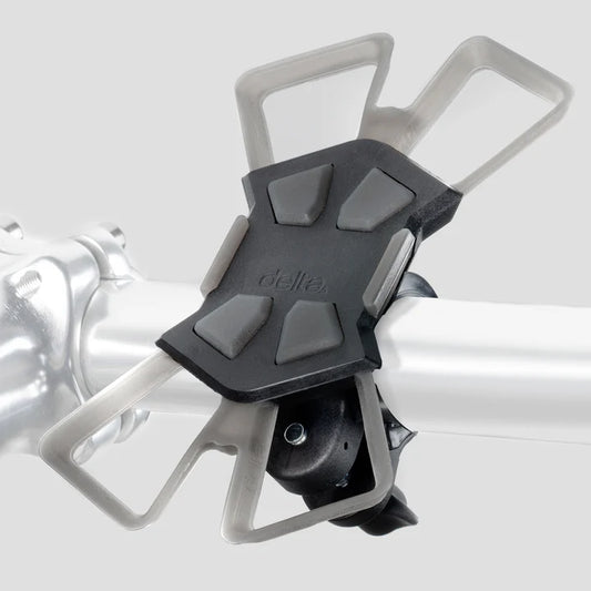 Delta X-Mount Bike Phone Holder