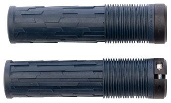 Teravail Lytho Grips - Lock-On, 35mm