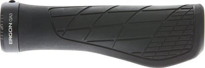 Ergon GA3 Grips, Lock-On, Small