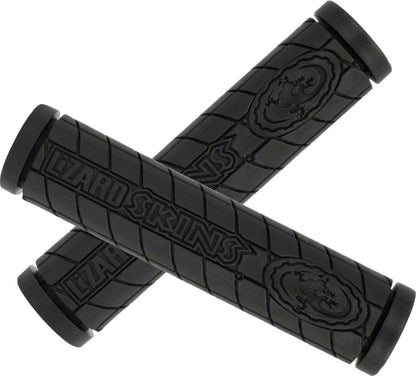 Lizard Skins LOGO Single Compound Grips