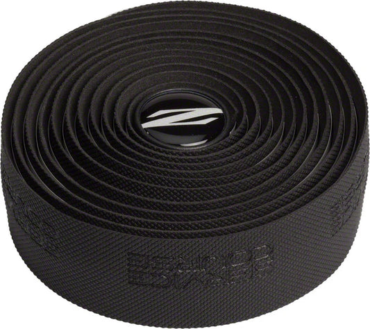 Zipp Speed Weaponry Service Course CX Bar Tape - Black