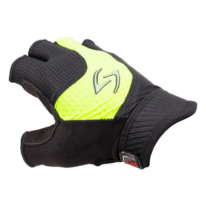 RSM-BK Men’s Short Finger RX Black
