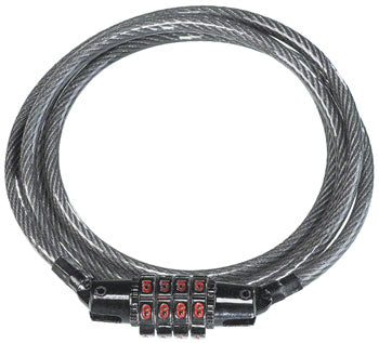 LOCK KRY CBL KEEPER 512 COMBO 4fx5mm