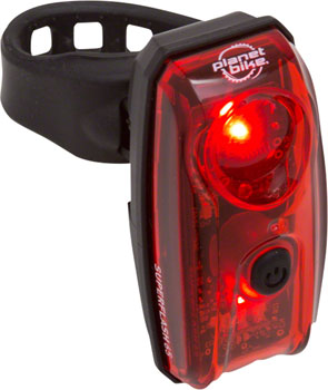 Planet Bike Superflash 65R Taillight