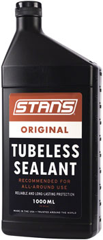 Stan's NoTubes Tubeless Tire Sealant - 33oz