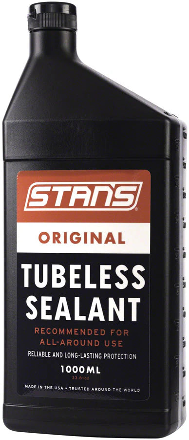 Stan's NoTubes Tubeless Tire Sealant - 32oz