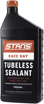 Stan's NoTubes RACE Tubeless Tire Sealant - 1000ml (33.81oz)