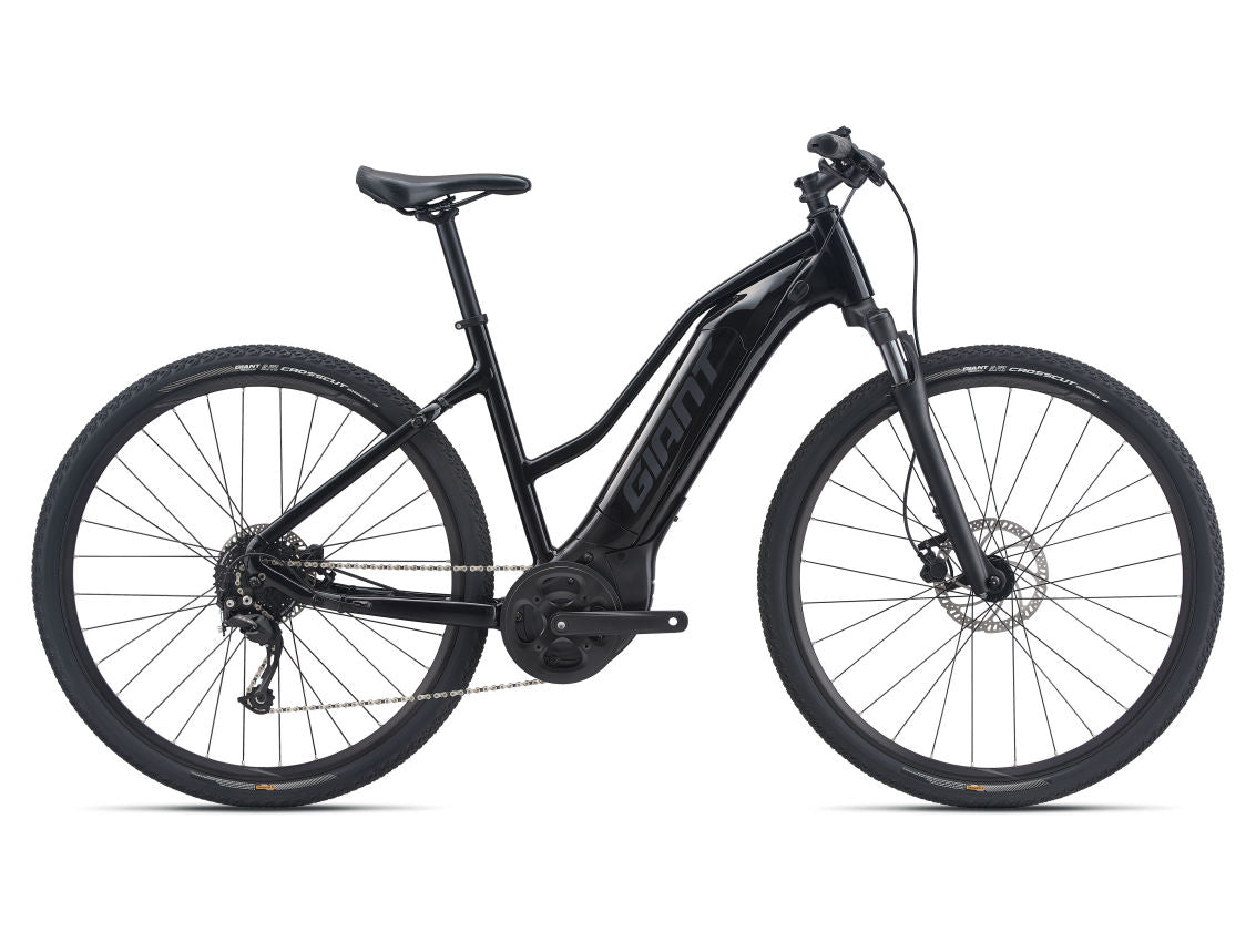 GIANT Roam E+ STA