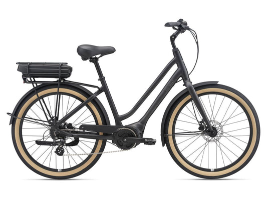 Momentum Lafree E+  (Giant)