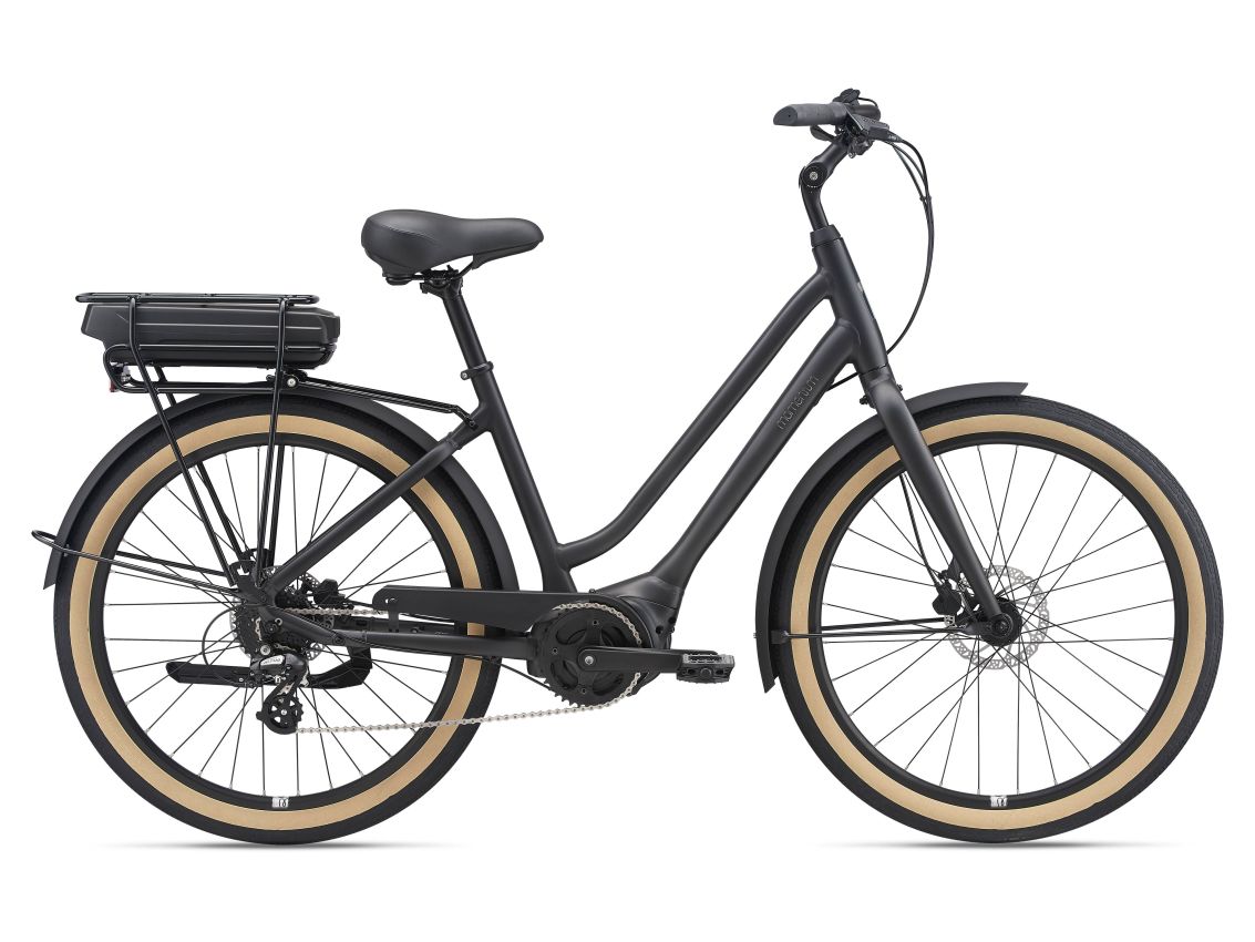 Momentum Lafree E+ Small
