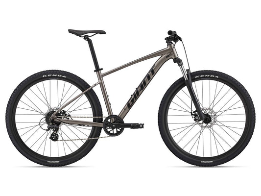 Giant Talon 4-GU Medium  Metal