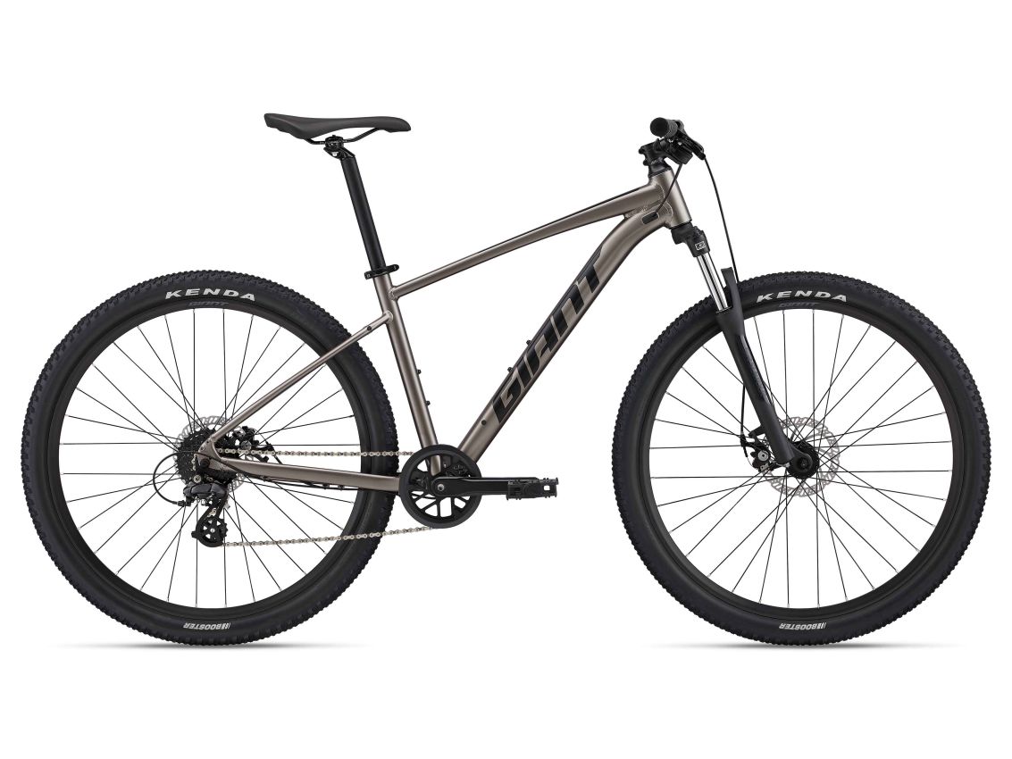 Giant Talon 4-GU Medium  Metal