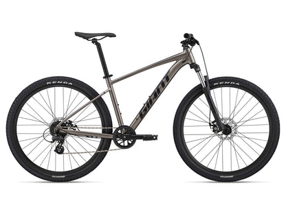 Giant Talon 4-GU Medium  Metal