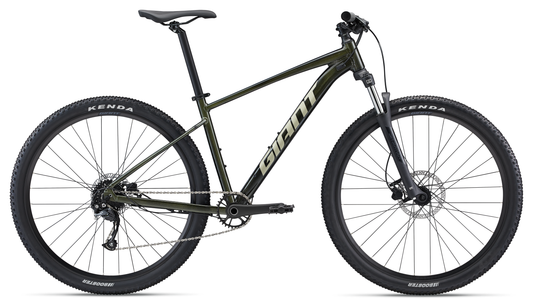 Giant Talon 29 MTB