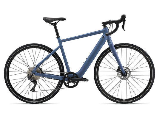 Momentum Voya E+1 Drop Bar Road/Hybrid