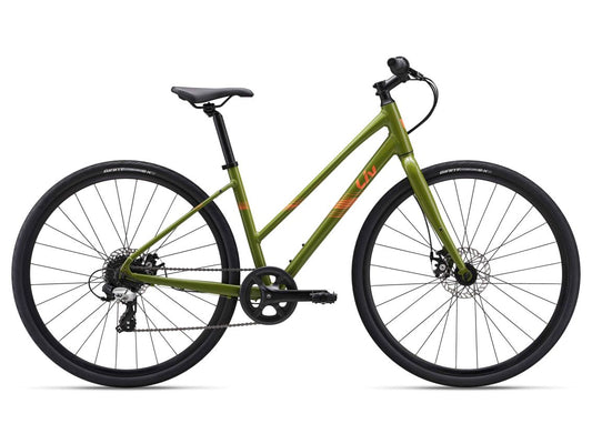 Liv Alight Stagger 4