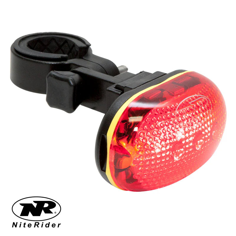 NiteRider TL 6.0 Taillight