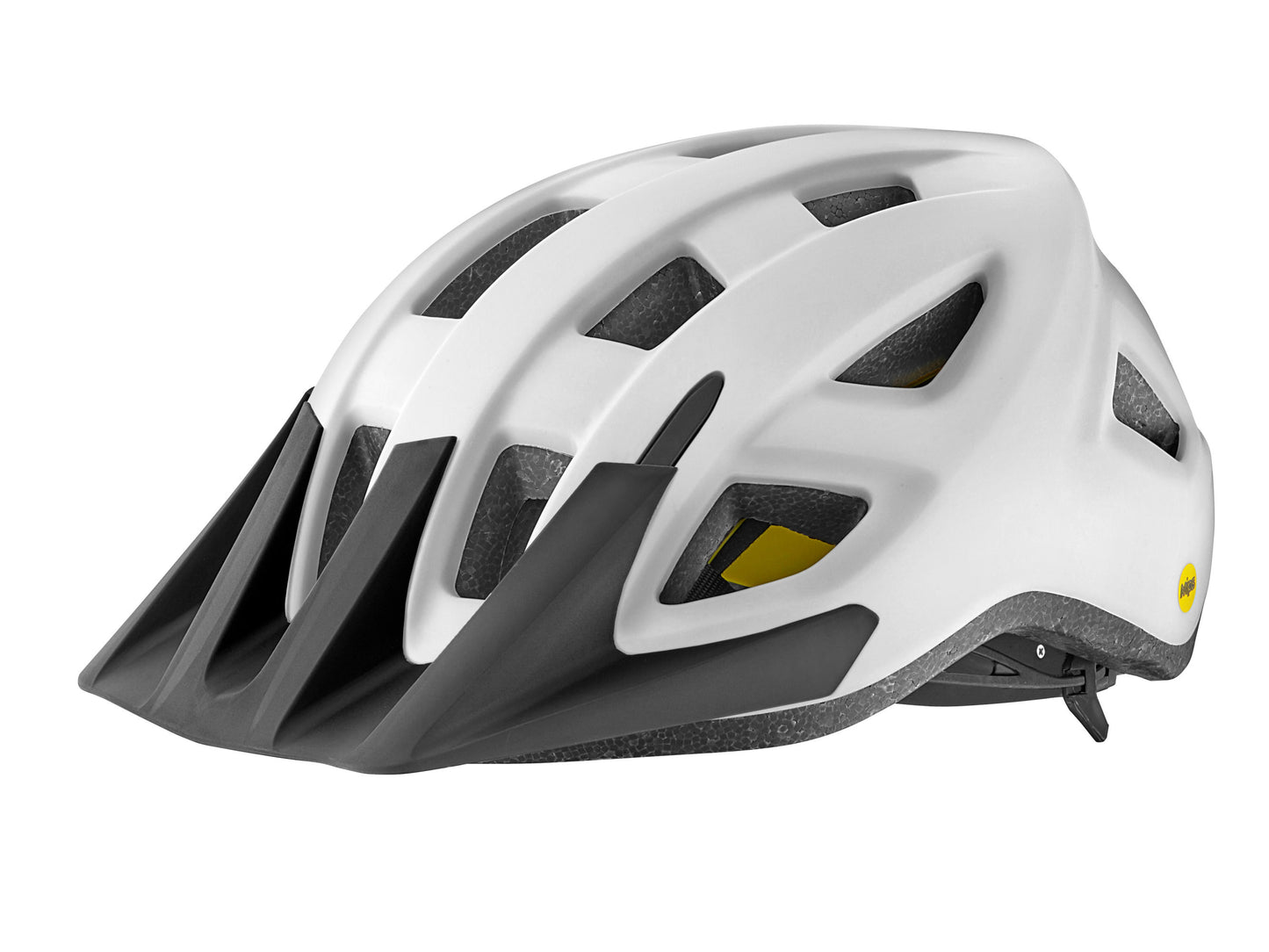 GNT Path MIPS Helmet XL Matte White