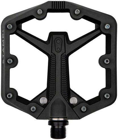 Crankbrothers Stamp 1 Gen 2 Pedals - Platform, Composite, 9/16", Small