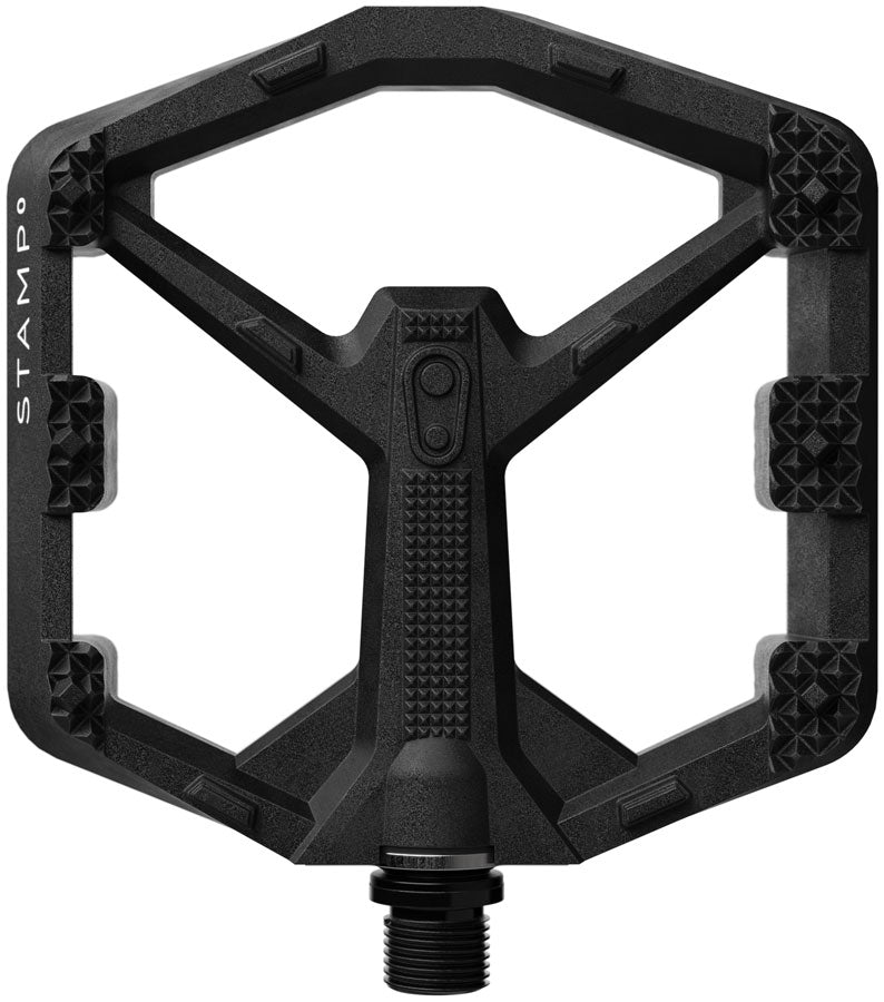 Crank Brothers Stamp 0 Large Pedals
