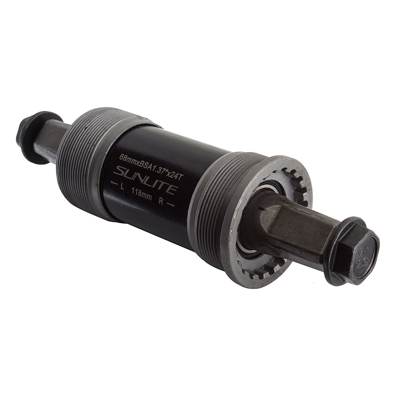 Sunlite SL-26 68×118 Square Taper Bottom Bracket