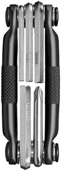 Crank Brothers Multi-5 Tool: Midnight
