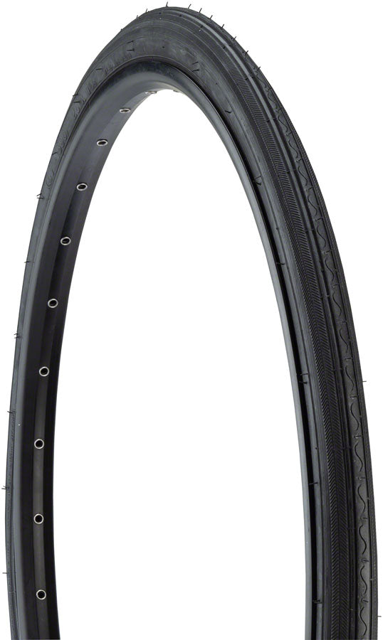 Kenda Street K40 Tire - 26 x 1-3/8, 590ISO, Clincher, Wire, Black, 22tpi