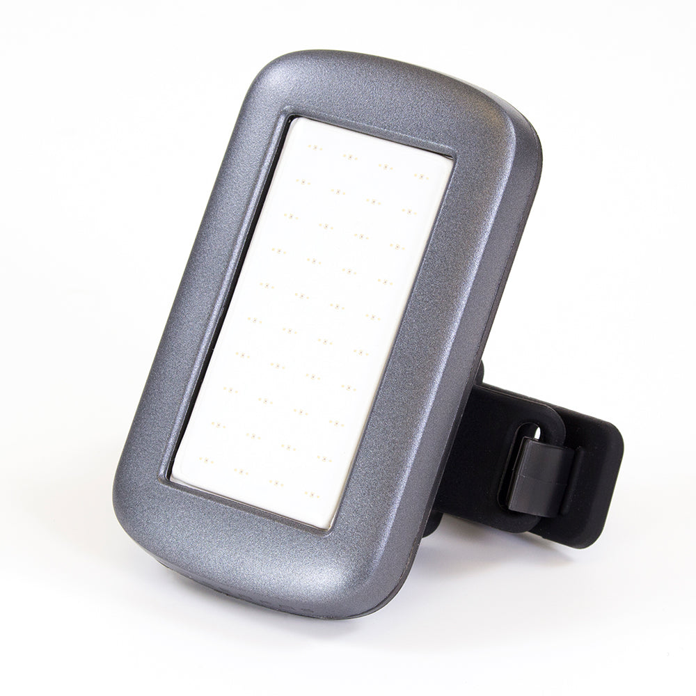 Serfas Flat Panel LED Tail Light