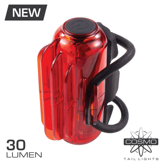 UTM-30 Cosmo 30 Lumen Tail Light