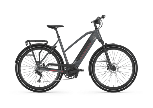 Gazelle Ultimate T10+ HMB