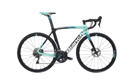 Bianchi Oltre XR3 ultegra Di2 Disc 61 cm