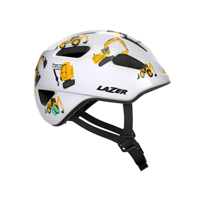 Lazer PNUT Kineticore 2.0 Helmet