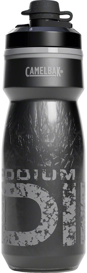 Camelbak Podium Dirt Chill Water Bottle -  21oz