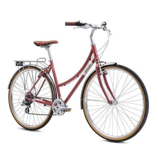 Breezer Downtown EX Small
