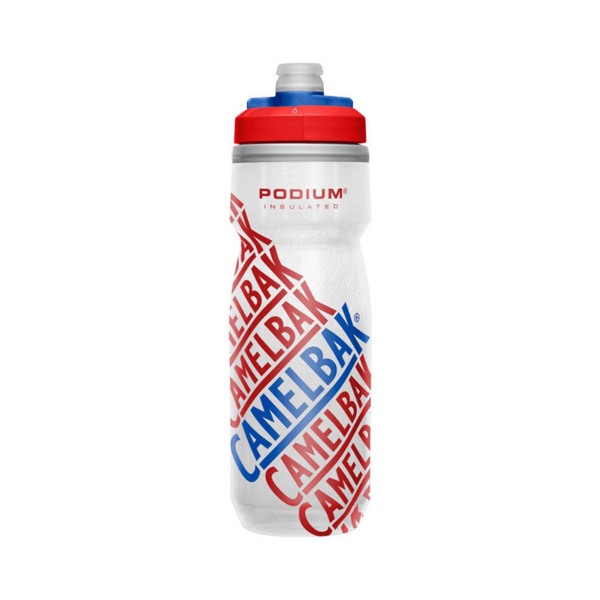 Camelbak Podium Chill Water Bottle - 21oz