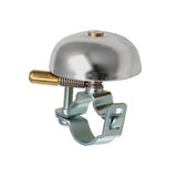 Karen Mini bell, Matte Silver