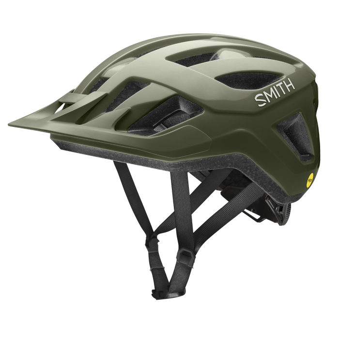 Smith Optics Convoy Helmet