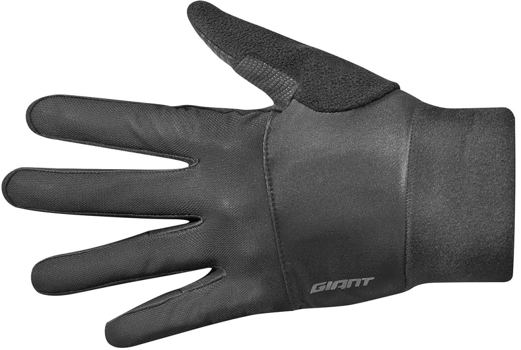 GIANT Chill Lite Gloves Black