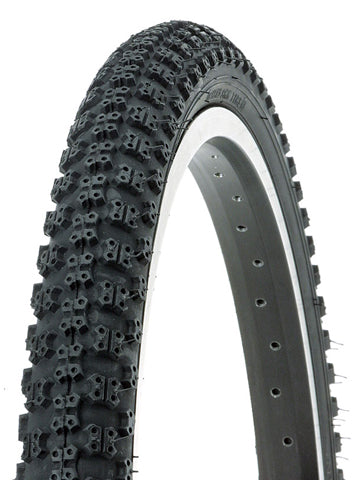 Giant Comp III Style BMX Tires
