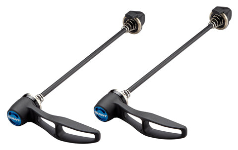 GNT RWS Road Skewer Set 5x100/130mm Black/Blue