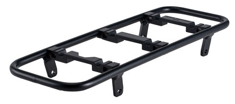 GIANT MIK System Compatible E-Bike Rear Deck Black