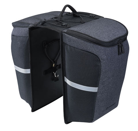 GIANT MIK System Pannier Bag Small Black